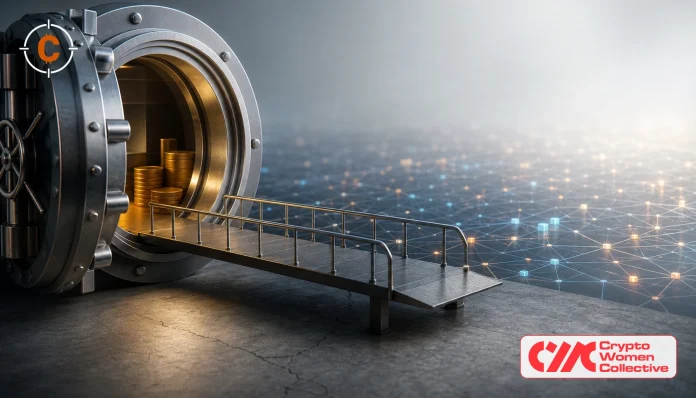 Tokenized assets krijgen vraag, maar toegang blijft ongelijk