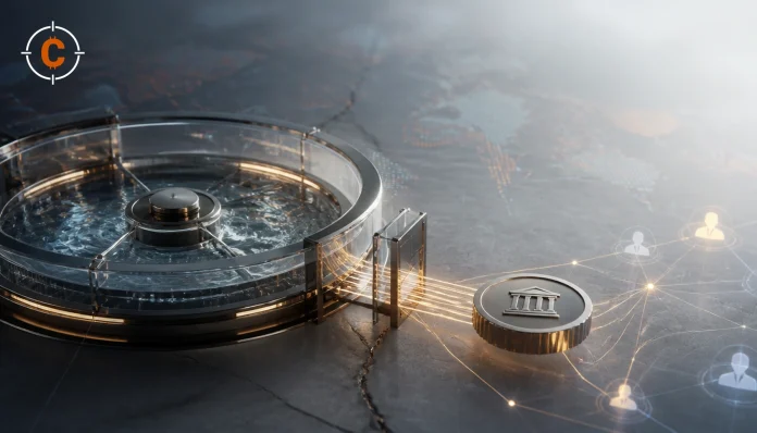 Uniswap pools trekken tokenized assets naar DeFi