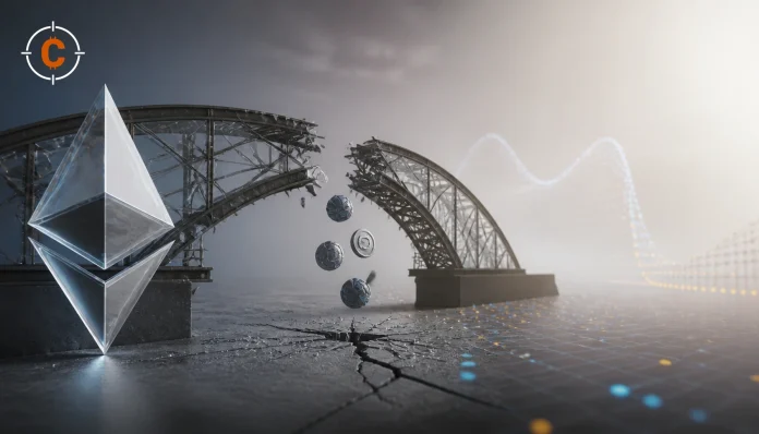 Verus Ethereum bridge repeat attack puts ETH risk back on screen