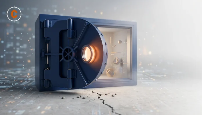 Waarom laat MiCA de crypto hefboom van 50x gewoon open?