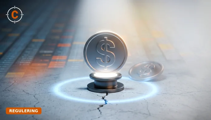 Waarom maakt de MiCA stablecoin regeling Circle de enige EU-winnaar?