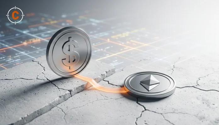 Waarom staat RLUSD op XRP Ledger nu boven Ethereum?