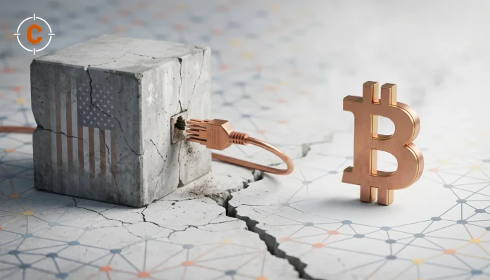Waarom stuwt het zwakke banenrapport bitcoin niet hoger?