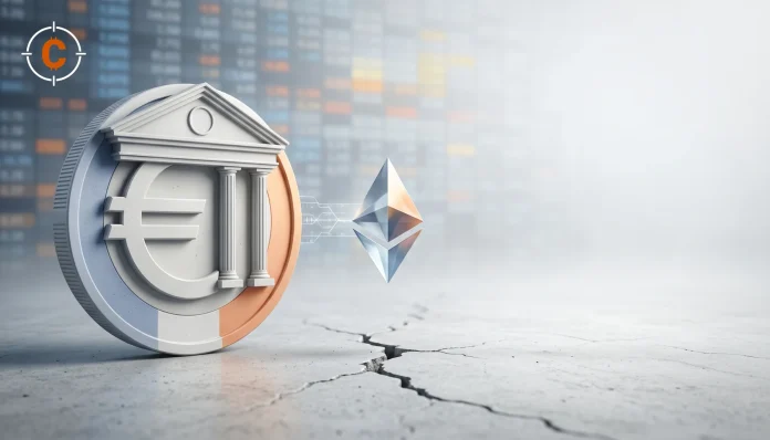 Wat betekent de EURXT stablecoin van Crédit Agricole?
