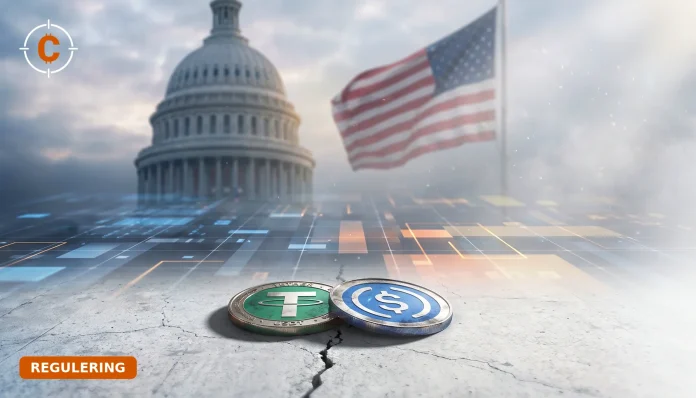 Wat betekent de gemiste GENIUS Act deadline voor stablecoins?