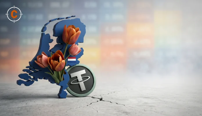 Wat betekent de USDT delisting nu voor Nederlandse beleggers?