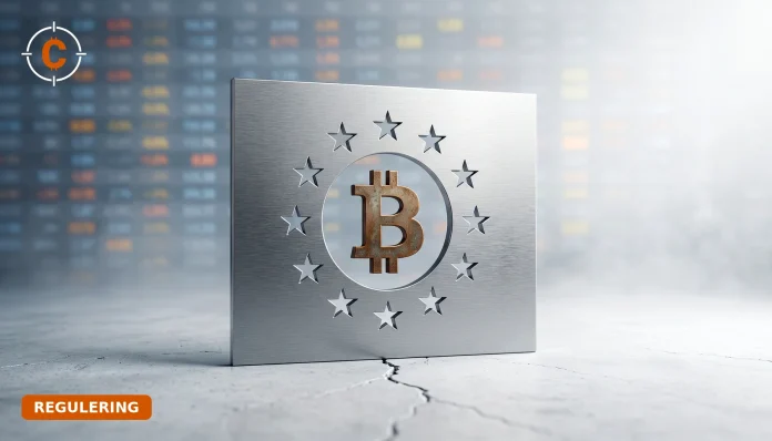 Wat betekent het Binance MiCA vertrek voor jouw crypto in Nederland?