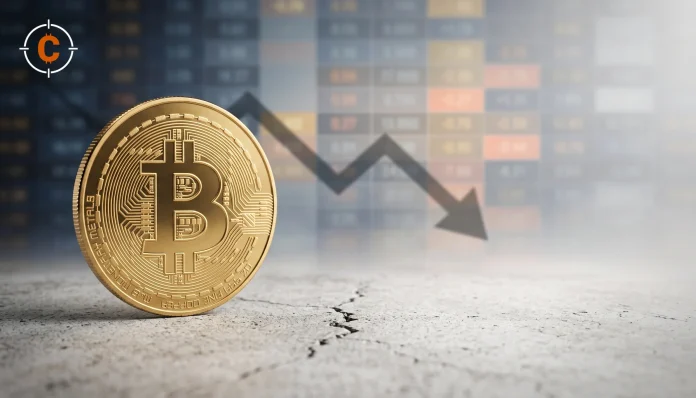 Wat betekent het nieuwe bitcoin koersdoel van 82.000 dollar?