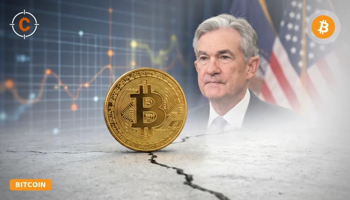 Wat gebeurt met de bitcoin optiewager van 2,5 miljard voor de Fed?