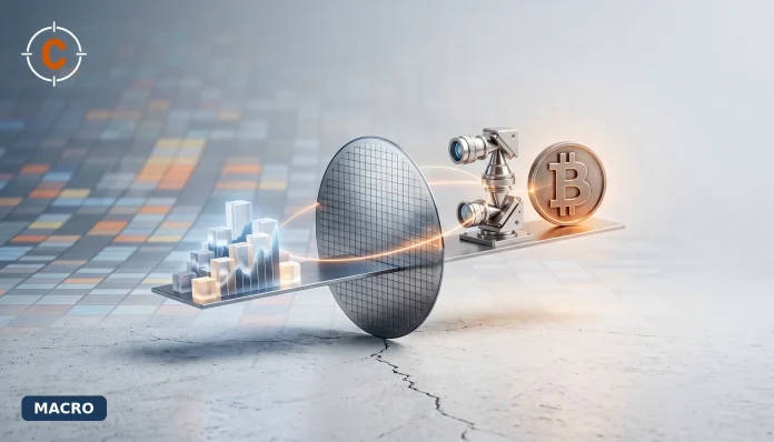 Wat zeggen de TSMC-kwartaalcijfers over ASML en bitcoin?