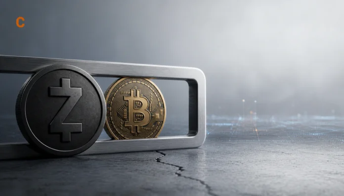 Zcash en bitcoin binnen een institutioneel beleggingskader