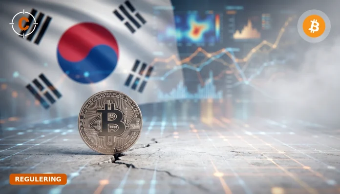 Hoe zet Zuid-Korea AI tegen marktmanipulatie crypto in?