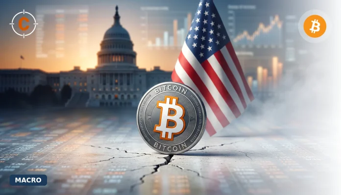 Wat betekent de Amerikaanse 30-jaarsrente voor bitcoin?