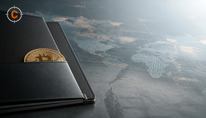 BlackRock bitcoin ETF stopt 3 procent BTC in aandelenfonds