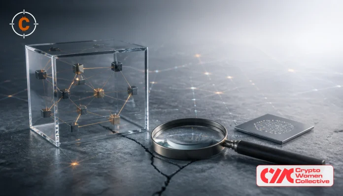 Blockchain intelligence krijgt AI, maar bewijs blijft mensenwerk