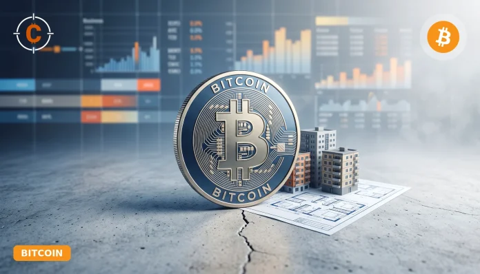 Waarom blijft de Cardone Capital bitcoin aankoop zonder prijs?