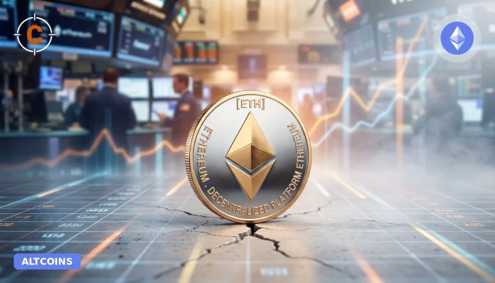 Kan de ethereum ETF instroom deze piek vasthouden boven 1.900 dollar?