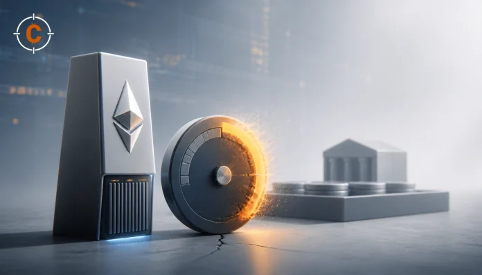 Ethereum reward burn proposal puts staking yield at risk
