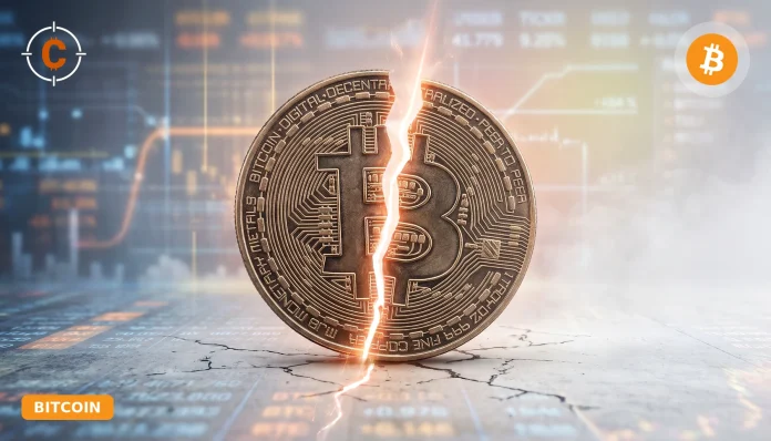 Hoe reëel is het bitcoin fork risico dit weekend?