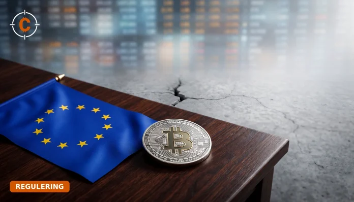 Wat betekenen de HTX sancties van de EU voor jouw crypto-tegoeden?