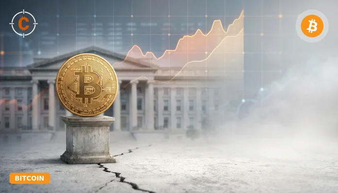 Is bitcoin 80.000 dollar dit weekend haalbaar?