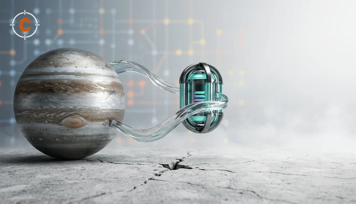 Jupiter Lend v2 koppelt leenposities aan handelsliquiditeit op Solana
