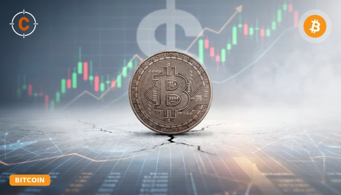 Kan deze bitcoin short squeeze de koers naar 76.000 dollar duwen?