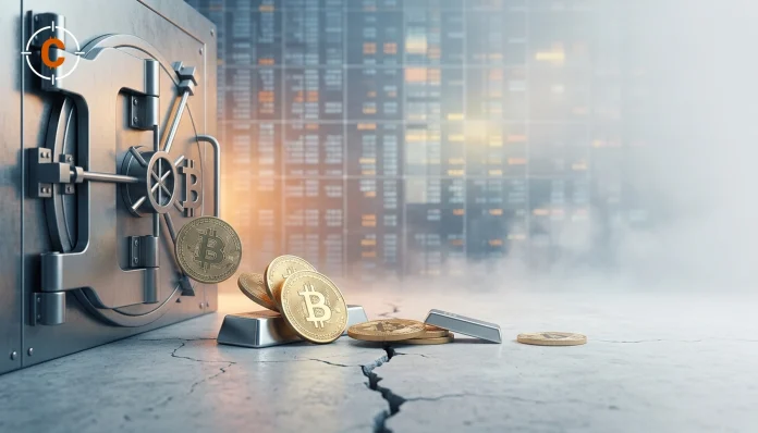 Strategy bitcoinverkoop vergroot kasbuffer na 1.690 BTC