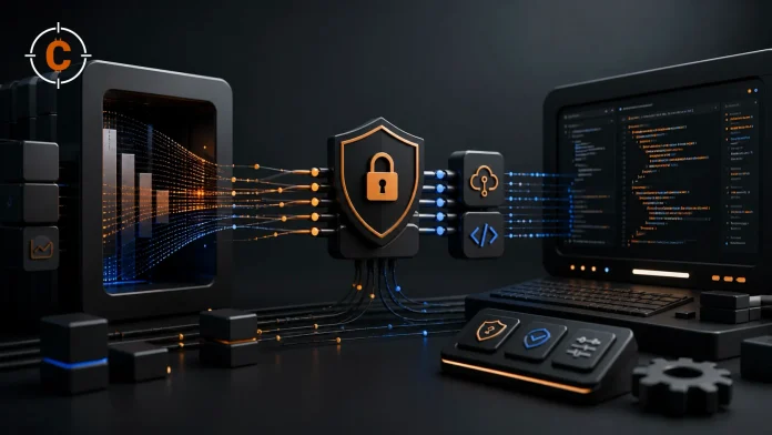 Traden met API via Bybit met beveiligde API-koppeling