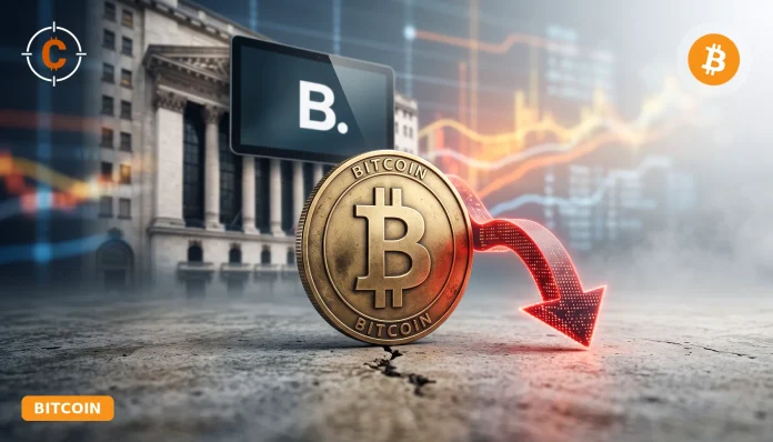 Waarom houdt de bitcoin ETF uitstroom nu al drie dagen aan?