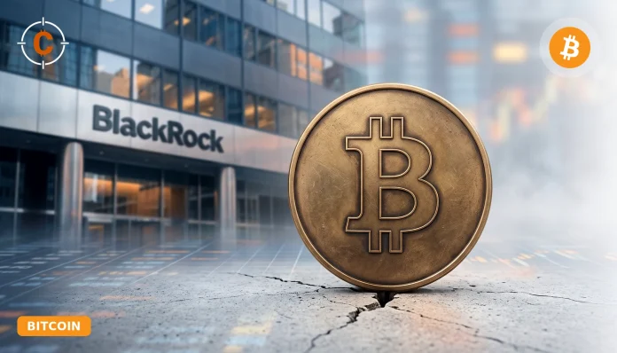 Waarom verlaagt BlackRock het IBIT swapminimum naar 1 miljoen dollar?