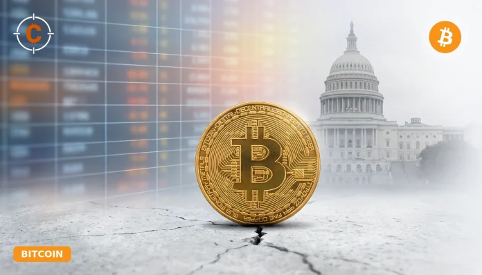 Waarom wankelt de Treasury buyback bitcoin rally al voor 9 september?