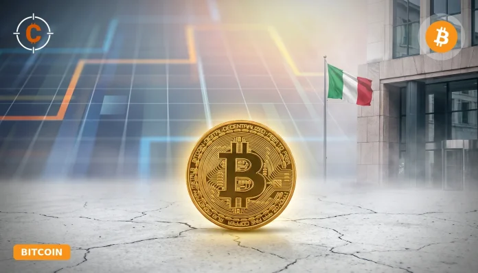 Wat verklaart bitcoin ETF instroom nu Intesa Sanpaolo verkoopt?
