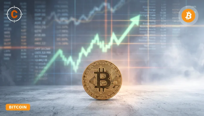 Wat verklaart de bitcoin ETF instroom van 517 miljoen dollar?