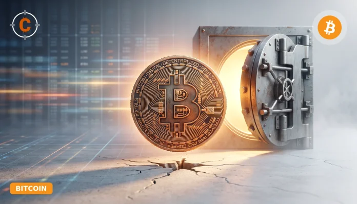 Wat verraadt de bitcoin wallet uit 2011 over de whales?