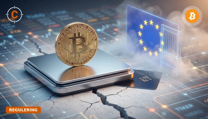 Wie mag de nieuwe Binance Lite Loan gebruiken?