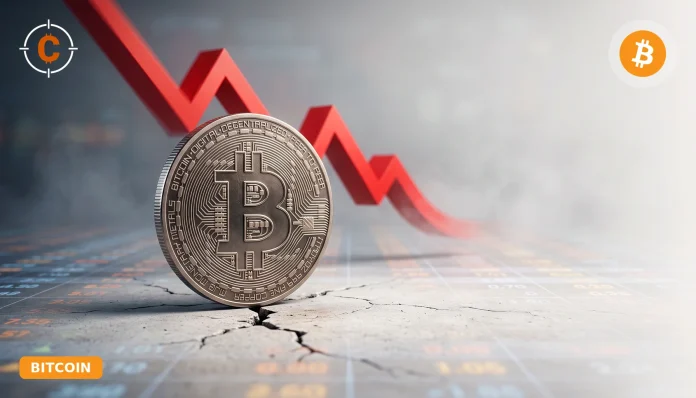 Bitcoin ETF's bloeden drie dagen op rij