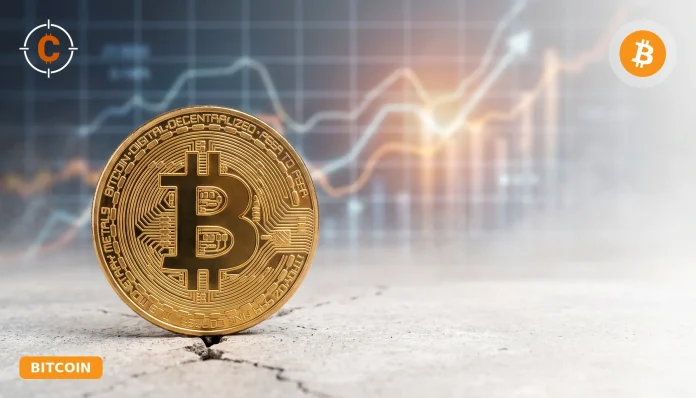 Houdt het bitcoin koersherstel stand nu de Fed-rentekans daalt?