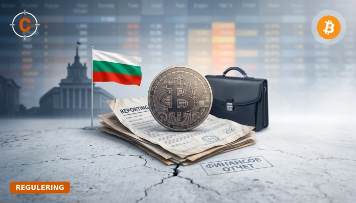Bulgaarse crypto meldplicht raakt straks Nederlandse bezitters