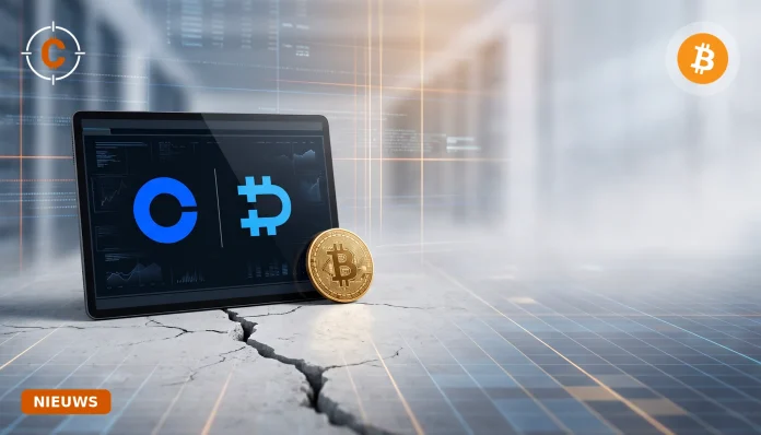 Wat betekent de Coinbase Deribit migratie van 9 september voor jou?