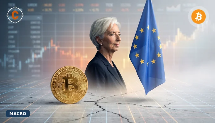 Wat doet het ECB rentebesluit van 10 september met bitcoin?
