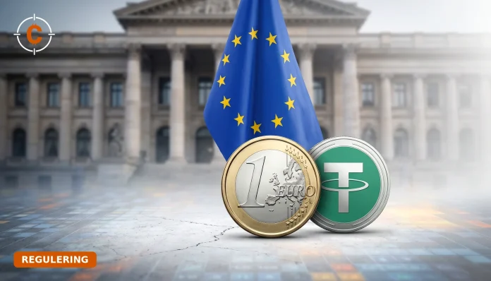 ECB wil renteverbod stablecoins verbreden voor MiCA-herziening