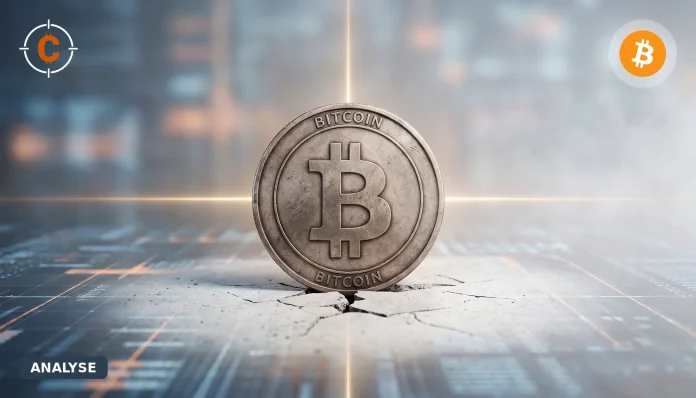 Hoe dichtbij is de bitcoin golden cross nu?