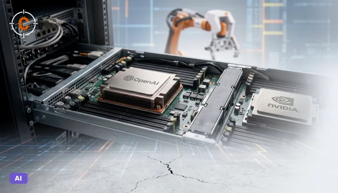 OpenAI's Jalapeno-chip haalt tot 90 procent meer output per watt