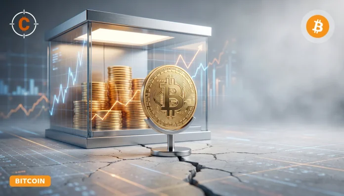 Kan bitcoin treasury Strive dit jaar naar plek twee klimmen?