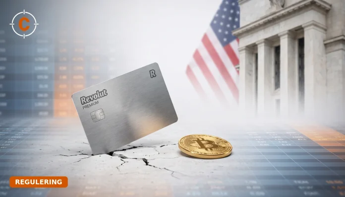 Hoe ruim is de Revolut bankvergunning voor cryptogebruikers?