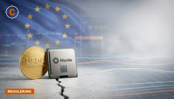 Wordt de USDG stablecoin Bitvavo's nieuwe MiCA-optie naast USDC?