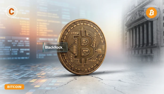 Waarom houdt de bitcoin ETF instroom aan ondanks de koersdip?