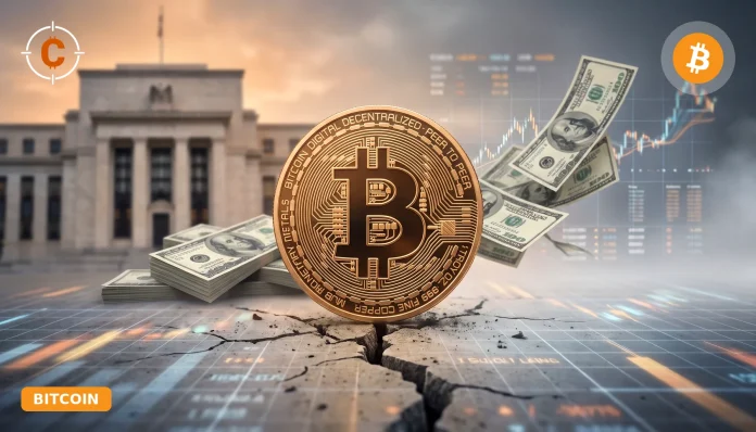 Waarom keert de bitcoin fondsinstroom terug ondanks de rentegok?