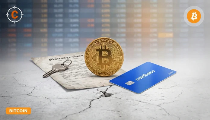 Waarom mag Coinbase jouw bitcoin onderpand gewoon hergebruiken?